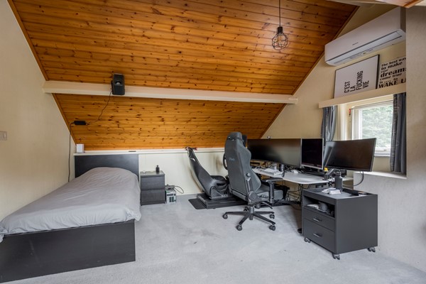 Medium property photo - Welgelegenweg 22, 3776 PR Stroe